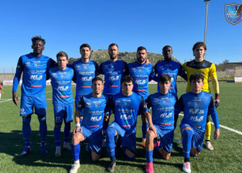 Asd Ragusa Calcio 1949 sconfitto a Ravanusa dal Canicattì