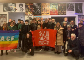 Sinistra Italiana Ragusa ha celebrato il congresso provinciale