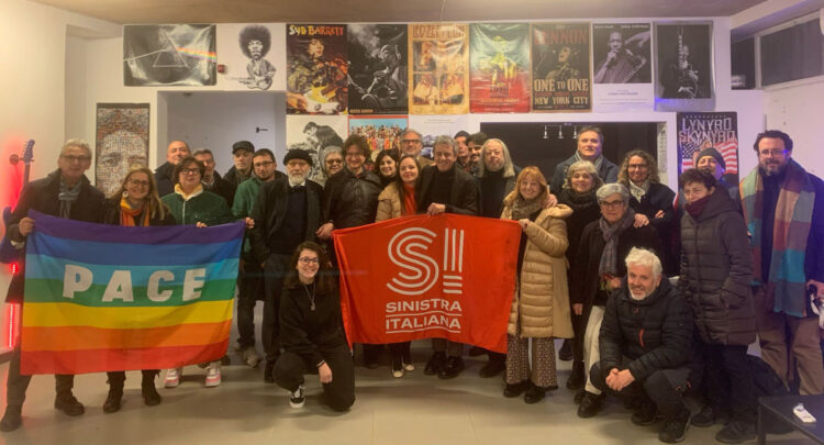 Sinistra Italiana Ragusa ha celebrato il congresso provinciale