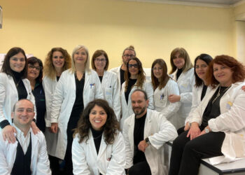 Ospedale Vittoria: il 1 marzo inaugurazione locali area prelievi laboratorio analisi