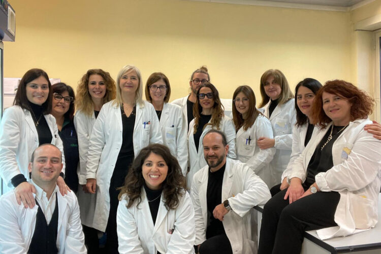 Ospedale Vittoria: il 1 marzo inaugurazione locali area prelievi laboratorio analisi