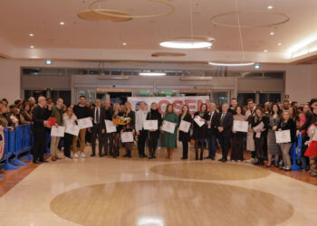 Csen danza e non solo a Ragusa