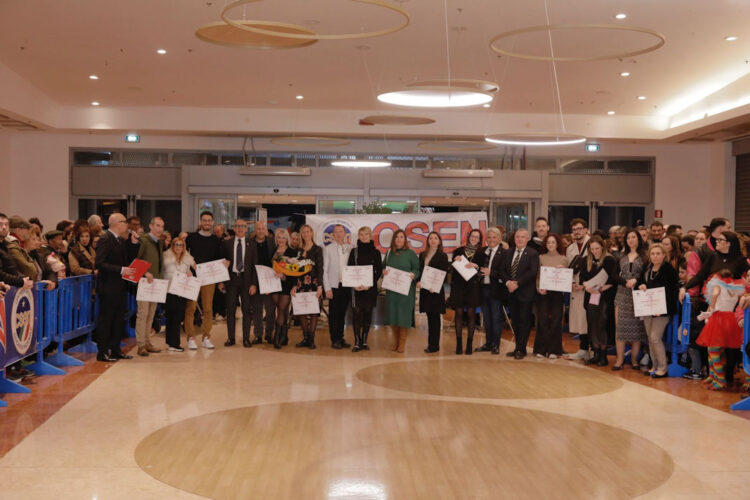 Csen danza e non solo a Ragusa