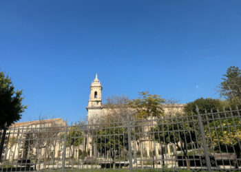 I venerdì di Quaresima nella chiesa di San Giacomo a Ragusa