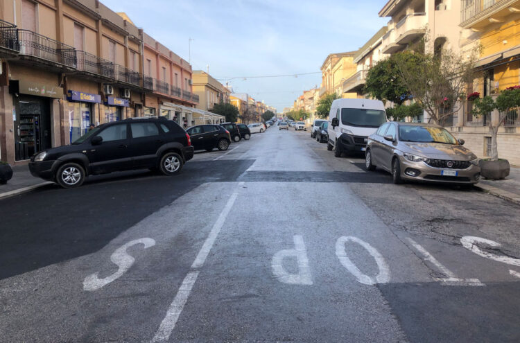 Ispica, nessun cambio di nome per via Duca degli Abruzzi