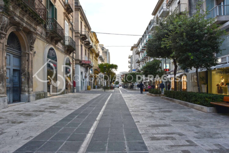 Ragusa, le problematiche del centro storico negli interventi di forze politiche e consiliari