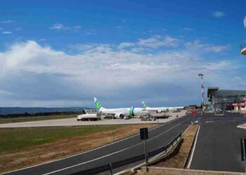 Ragusa, fare pressing sulla Sac per l'aeroporto di Comiso