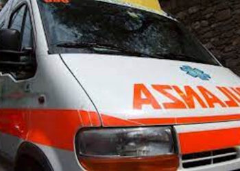 Vittoria, ripristinati i locali della postazione Seus-118 dopo incendio