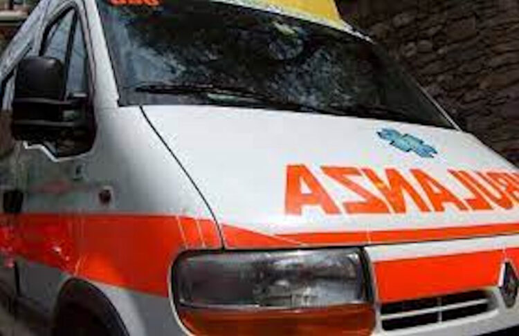 Vittoria, ripristinati i locali della postazione Seus-118 dopo incendio