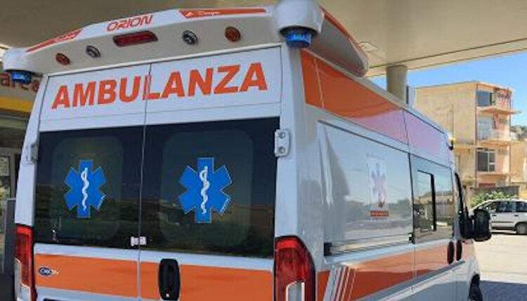 Pirata della strada investe donna a Vittoria