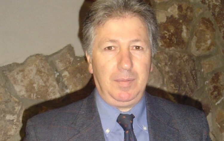 Ragusa piange Angelo Chessari: morto a 66 anni