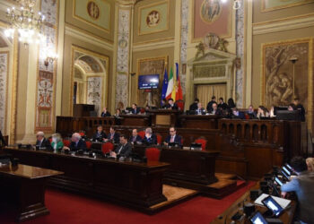 Regione Siciliana: bocciato voto diretto province