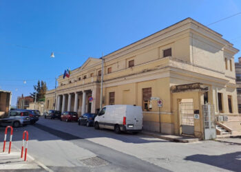 Nuovi vertici Asp Ragusa, il saluto dell’Onorevole Abbate