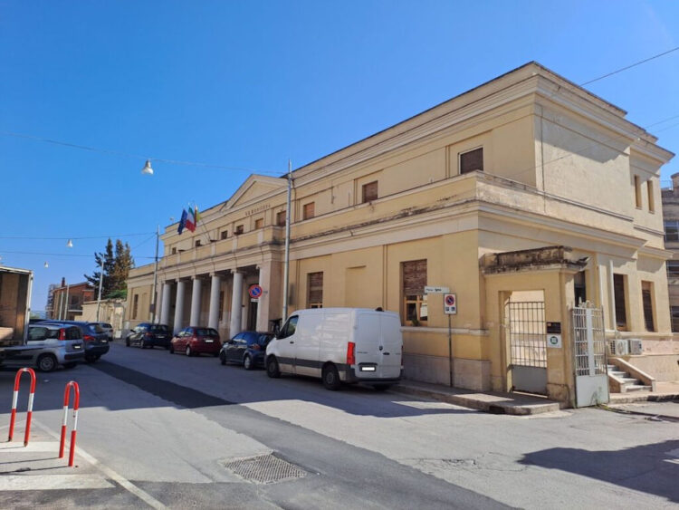 Nuovi vertici Asp Ragusa, il saluto dell’Onorevole Abbate