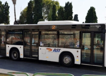 Ragusa, cessazione del rapporto con Ast non vuol dire che si interromperà il trasporto pubblico
