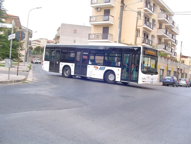 Cambiamenti storici per la mobilità a Ragusa