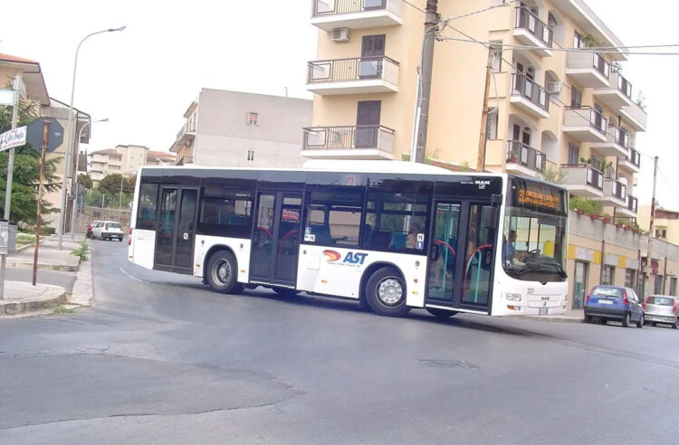 Sinistra Italiana Ragusa lancia un appello per salvare il trasporto pubblico urbano in città