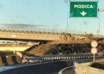 Definanziamento autostrada Modica-Scicli, Buscema: cronaca di un disastro annunciato