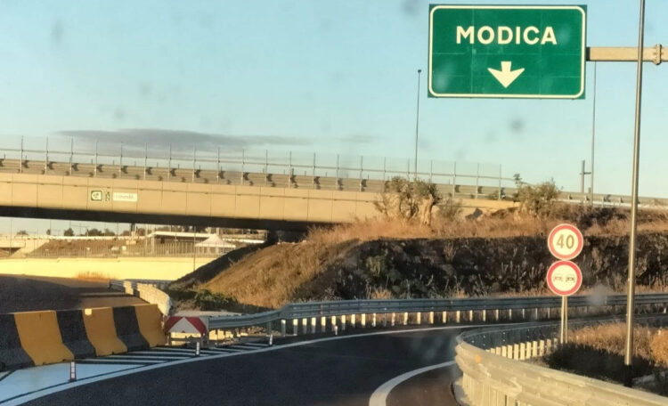 Definanziamento autostrada Modica-Scicli, Buscema: cronaca di un disastro annunciato