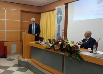 Avis Ragusa: 15.889 donazioni nel 2023, 872 nuove iscrizioni