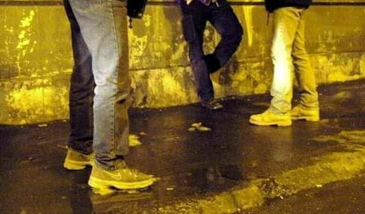 Scicli, il Pd sulla baby gang in via Aleardi: emergenza continua