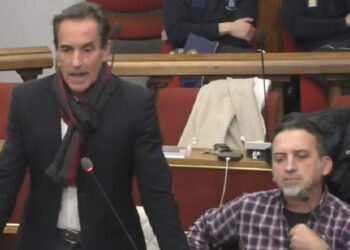 Ragusa(Pd) su iblea acque: troppe le anomalie, occorre prendere le distanze