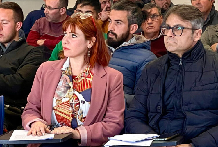 Agricoltura, Campo: la Regione si faccia baluardo della lotta degli agricoltori