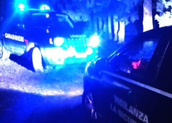 Acate, tentato furto in azienda agricola: recuperata la refurtiva