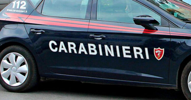 Omicidio nel Siracusano: ucciso Sebastiano Palermo