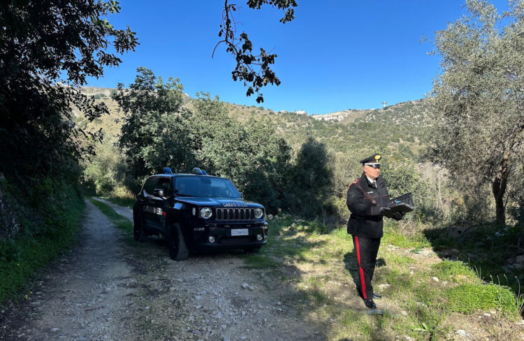 Due fratelli ragusani ai domiciliari per lesioni personali e minacce