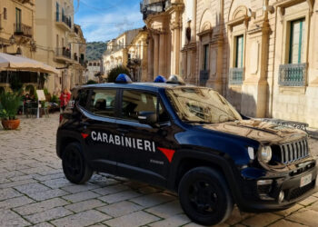 Spaccio di droga a Scicli, arrestato un 46enne