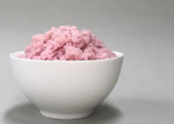 Cibo ibrido: la carne coltivata nei chicchi di riso