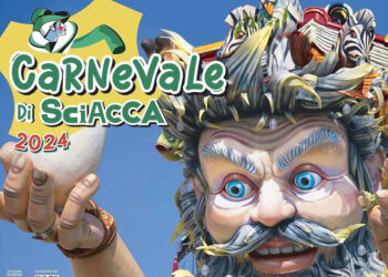 Carnevale di Sciacca slitta per il maltempo: in arrivo temporali e venti di burrasca