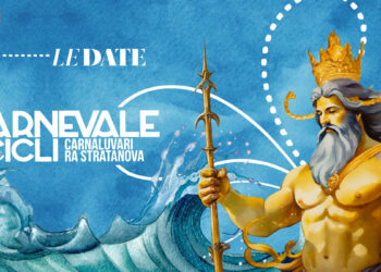 Carnevale di Scicli 2024: il programma e il percorso della parata