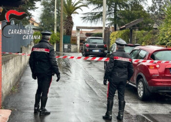 Omicidio nel Catanese, ucciso 42enne: arrestato suocero