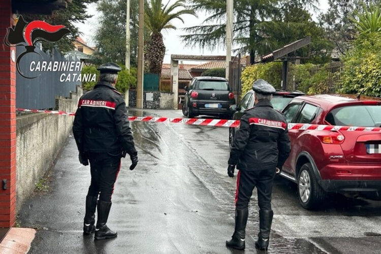 Omicidio nel Catanese, ucciso 42enne: arrestato suocero