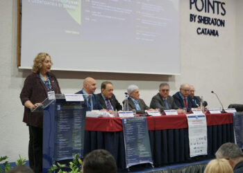 Catania, innovazione e ricerca al Congresso Nazionale Coi-Aiog