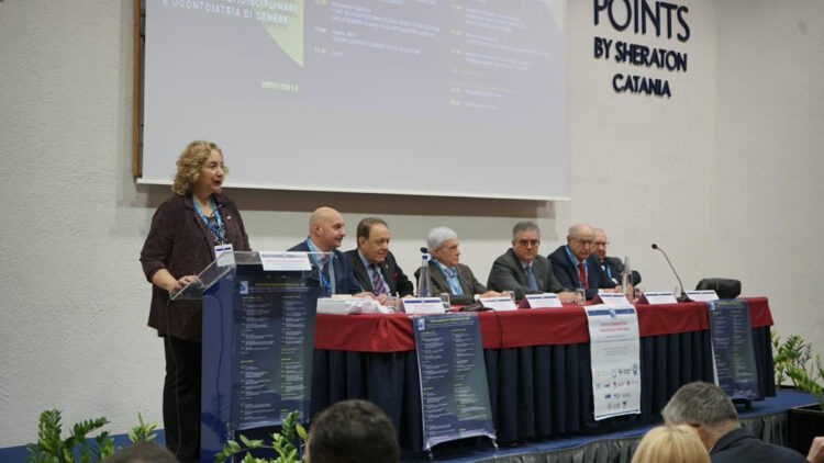 Catania, innovazione e ricerca al Congresso Nazionale Coi-Aiog