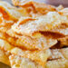 Carnevale Ragusa e chiacchiere: ricetta tradizionale