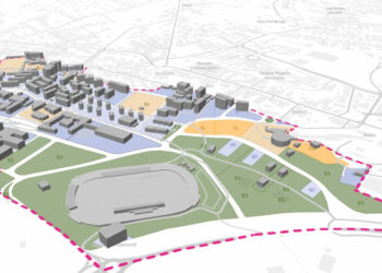 Modica avrà la sua Cittadella dello Sport