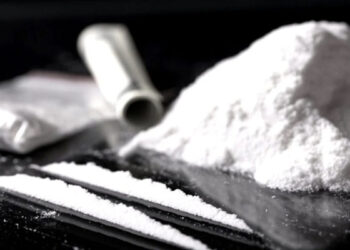 Vittoria, in casa tutto l'occorrente per confezionare cocaina: arrestato