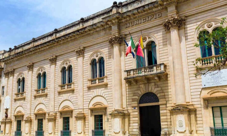 Scicli, domani uffici comunali chiusi: non funzioneranno i telefoni