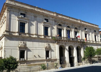 Il Comune di Ragusa aderisce alla Rete RE.A.DY