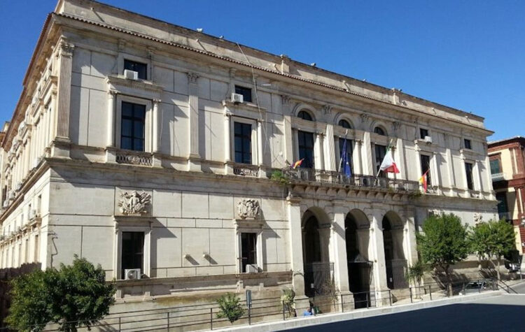 Il Comune di Ragusa aderisce alla Rete RE.A.DY