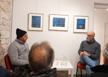 Confeserfidi e Fondazione Confeserfidi per la cultura