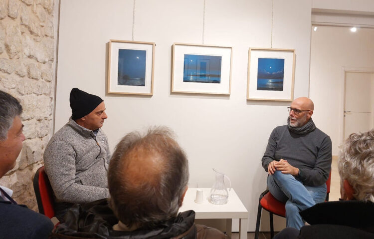 Confeserfidi e Fondazione Confeserfidi per la cultura