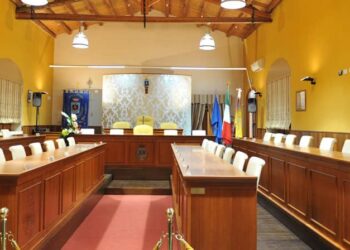 Consiglio comunale approva odg su rischio chiusura medicina Vittoria