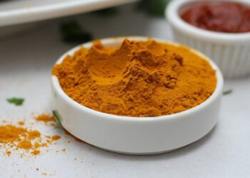 Curcuma: a cosa serve e benefici