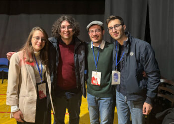 Ragusa, Matteo Migliore chiamato all'Ars