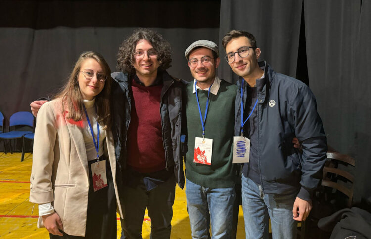 Ragusa, Matteo Migliore chiamato all'Ars